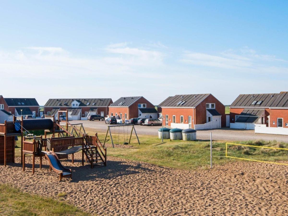 Holiday Home Vestergade XI Sonderby  Exterior photo