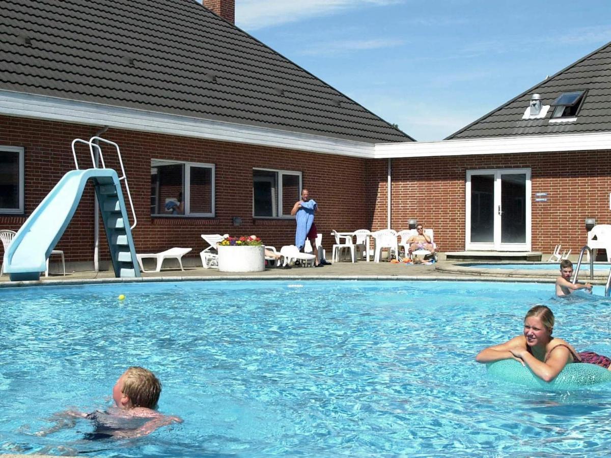 Holiday Home Vestergade XI Sonderby  Exterior photo